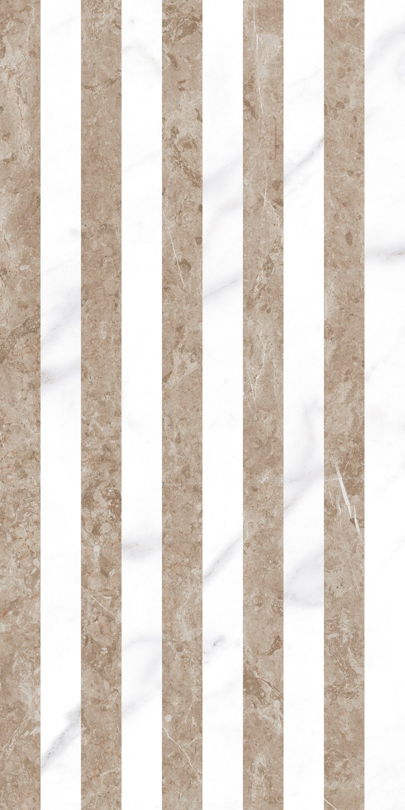 PLATINUM 30X60 THOMSON BROWN DECOR REC (DIS)